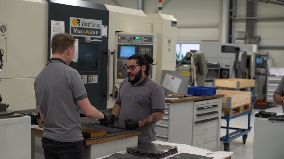 Kusters Goumans B.V. BEEK EN DONK afbeelding 4